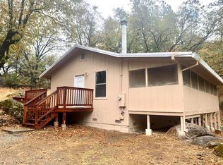 12963 Shady Creek Dr, Nevada City, CA