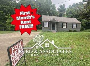 2198 Hillside Ave, Memphis, TN 38127