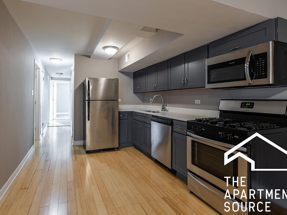 1st image of 1649 W 21st St #1