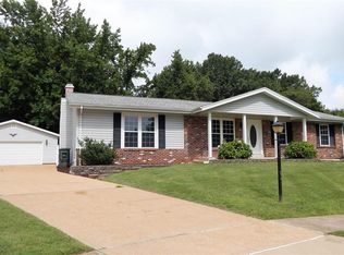 717 Nimbus Ct, Fenton, MO 63026