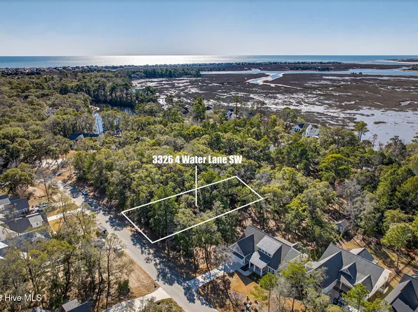 3326 Four Water View SW, Supply, NC 28462