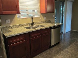 5850 E Butte St, Mesa, AZ 85205