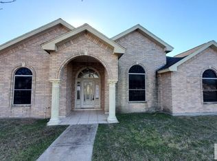 35283 Kretz Rd, Los Fresnos, TX 78566