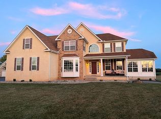 2774 Fast Landing Rd, Dover, DE 19901