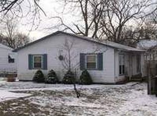2109 Moore St, Lafayette, IN 47904