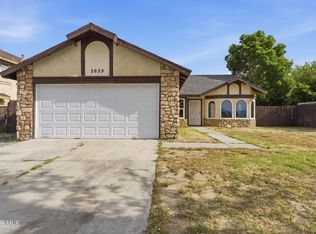 2629 E Kettering St, Lancaster, CA 93535