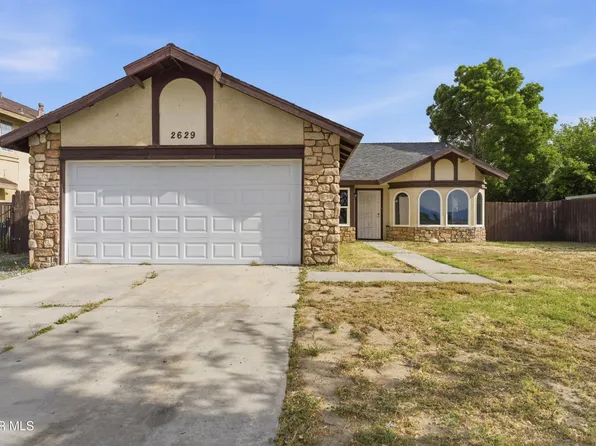 2629 E Kettering St, Lancaster, CA 93535