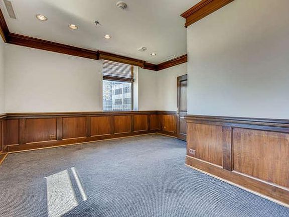 5th image of 1601 Arapahoe St Floor 9