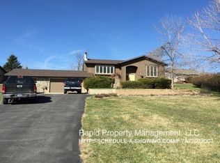 3332 Kerry Dr, Rapid City, SD 57702