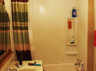 310 N Oak St, Pratt, KS 67124
