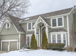 5000 W 157th Ter, Overland Park, KS 66224