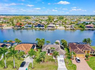 3437 Ceitus Pkwy, Cape Coral, FL 33991