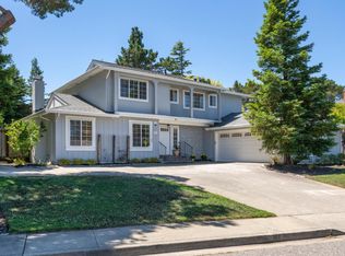 2721 Comstock Cir, Belmont, CA 94002