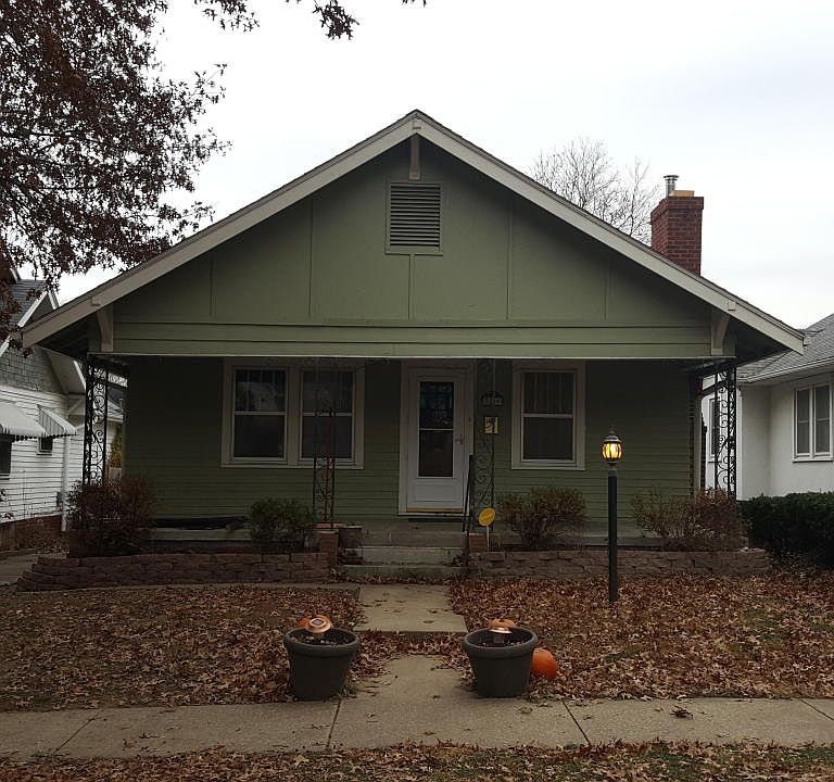 1st image of 2216 Doniphan Ave