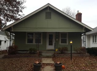 2216 Doniphan Ave, Saint Joseph, MO 64507