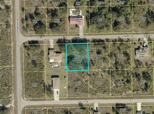 3419 22nd St W, Lehigh Acres, FL 33971