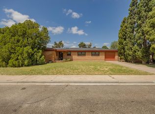 1705 Royalty Ave, Odessa, TX 79761
