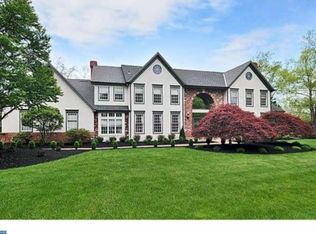1010 Lorien Dr, Ambler, PA 19002