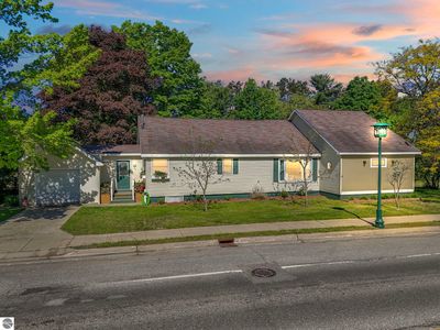 425 N Brownson Ave, Kingsley, MI, 49649