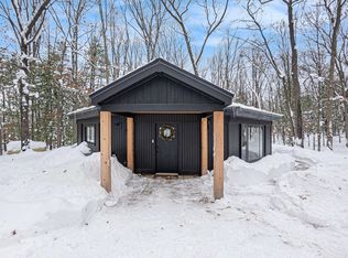 8589 S Star Lake Dr, Baldwin, MI 49304