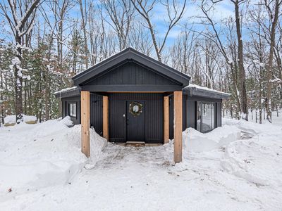 8589 S Star Lake Dr, Baldwin, MI, 49304