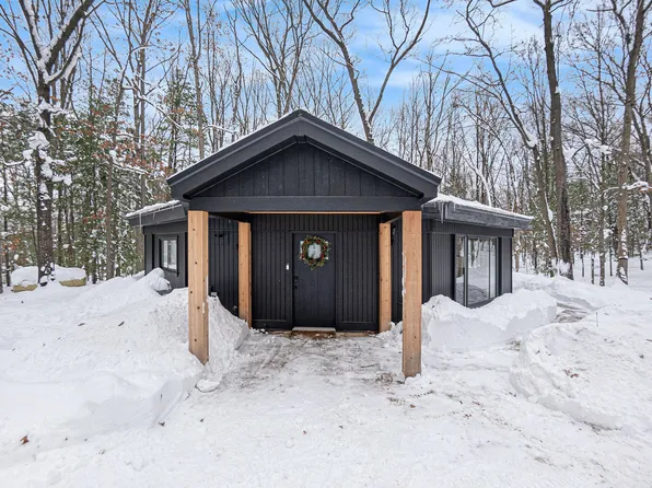 8589 S Star Lake Dr, Baldwin, MI 49304