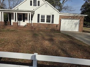 1311 Howard Street, Kinston, NC 28501