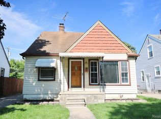 7247 Bramell, Detroit, MI 48239