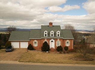 1897 College Ave, Harrisonburg, VA 22802