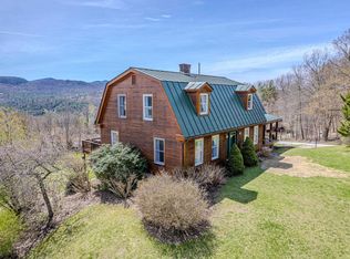 120 Dudley Road, Middletown Springs, VT 05757