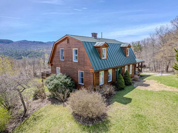 120 Dudley Road, Middletown Springs, VT 05757