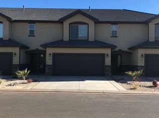 2520 Blackhawk Dr UNIT 80, Santa Clara, UT 84765