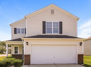 3168 Varcroft Rd, Knightdale, NC 27545