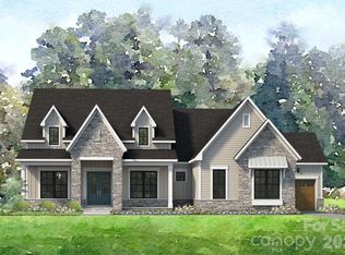 452 Voyager Ln NE, Concord, NC 28025
