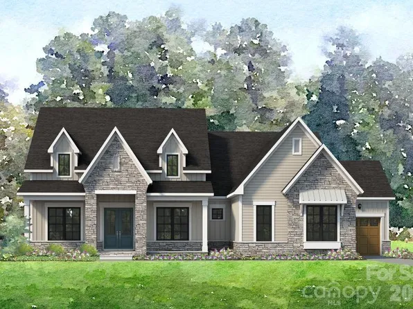 452 Voyager Ln NE, Concord, NC 28025