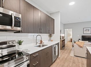 Lofts at Yard 56, Baltimore, MD 21224
