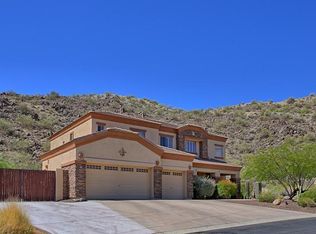 9805 E Inglewood Cir, Mesa, AZ 85207
