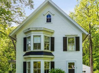 8 Falls Mountain Rd, Falls Village, CT 06031