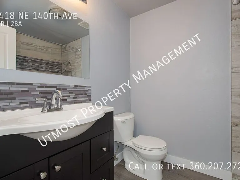 1418 NE 140th Ave — Photo 7