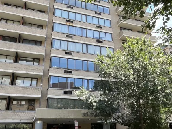 1325 18th St NW APT 305, Washington, DC 20036