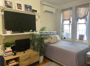 83 Saint Botolph St #504-K, Boston, MA 02116