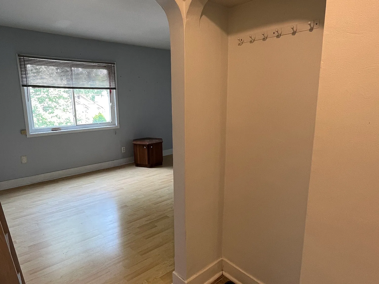 2 bed, $1,400 — Photo 1