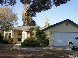625 Finster St, Patterson, CA 95363