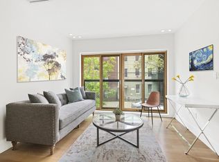 289 Devoe St #3F, Brooklyn, NY 11211