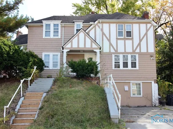 2547 Greenway St, Toledo, OH 43607