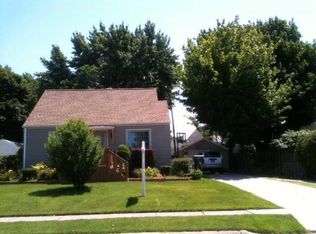 629 E 34th St, Erie, PA 16504