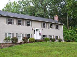 655 W Cherry St, Holyoke, MA 01040