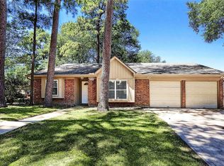 17559 Methil Dr, Spring, TX 77379
