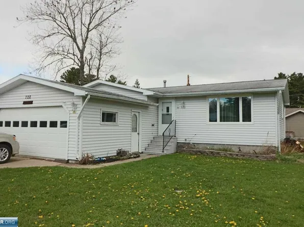 720 Summit St, Aurora, MN 55705