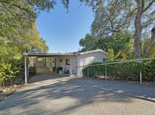 4700 Old French Town Rd SPC 71, Shingle Springs, CA 95682